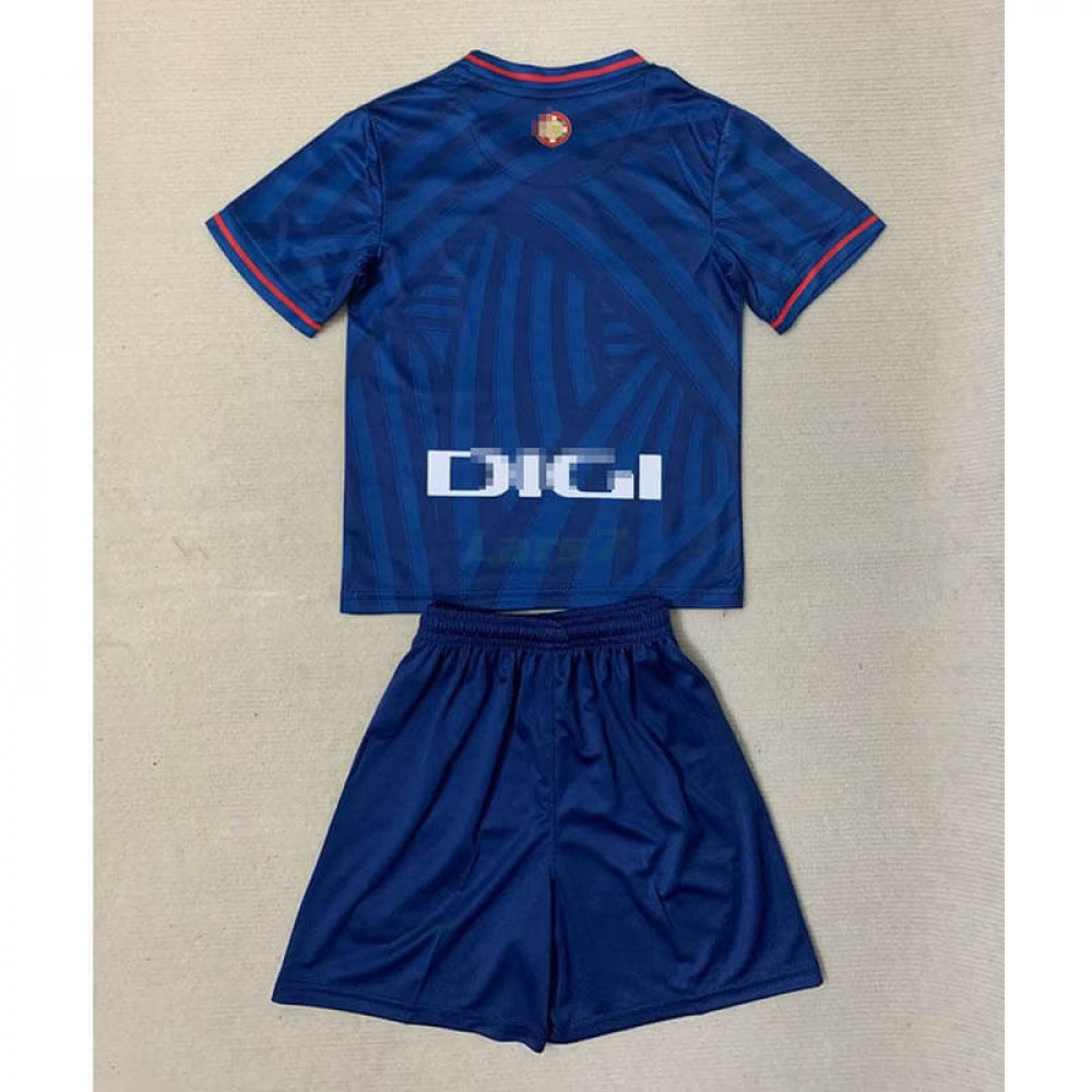 Camiseta Athletic de Bilbao 2023 2024 125 Aniversario Edici n