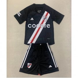 Camiseta River Plate 2023/2024 Especial Edición Niño Kit