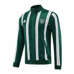 Chaqueta Manchester United 2023/2024 Verde/Blanco