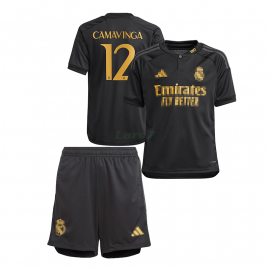 Camiseta Real Madrid Niño 2024 2023→ Ventas por 8 Años 