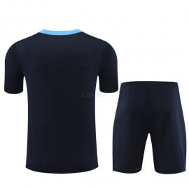 Camiseta de Entrenamiento Chelsea 2023/2024 Niño Kit Azul Marino