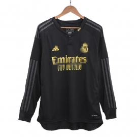 Camiseta Real Madrid 3ª Equipación 2023/2024 ML