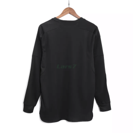 Camiseta Real Madrid 3ª Equipación 2023/2024 ML Camiseta Real Madrid 3ª Equipación 2023/2024 ML