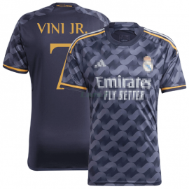 Camiseta Real Madrid 2023/2024 Primera Equipación Mujer -  Camisetasdefutbolshop