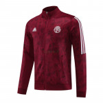 Chaqueta Bayern Múnich 2023/2024 Rojo