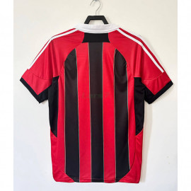 Camiseta AC Milan 1ª Equipación Retro 2012/13