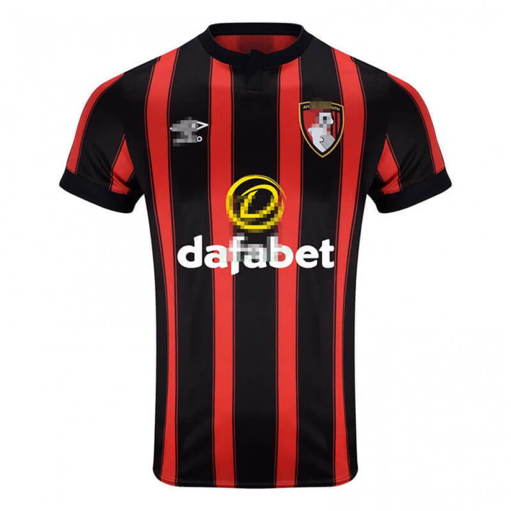 Camiseta AFC Bournemouth 1ª Equipación 2023/2024 