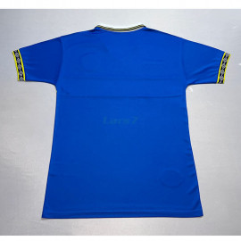 Camiseta Everton FC 1ª Equipación Retro 1997/99