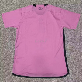 Camiseta Inter Miami 2024/2025 Rosa