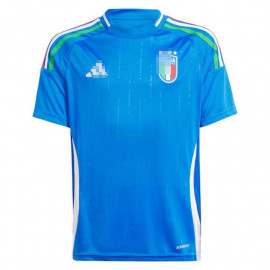 Camiseta Italia 2ª Equipación 2024