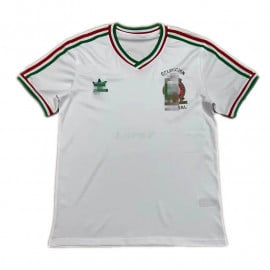Camiseta México 2024 Blanco