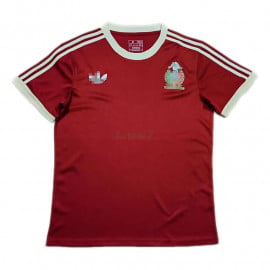 Camiseta México 2024 Rojo