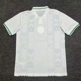 Camiseta Nigeria 2024 Blanco