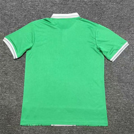 Camiseta Nigeria 2024 Verde