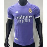Camiseta Real Madrid 2023/2024 Morado (EDICIÓN JUGADOR)