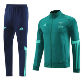 Chaqueta Arsenal 2023/2024 Verde