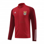 Chaqueta Benfica 2023/2024 Rojo