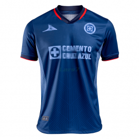 Camiseta Cruz Azul 3ª Equipación 2023/2024