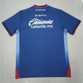 Camiseta Cruz Azul 3ª Equipación 2023/2024