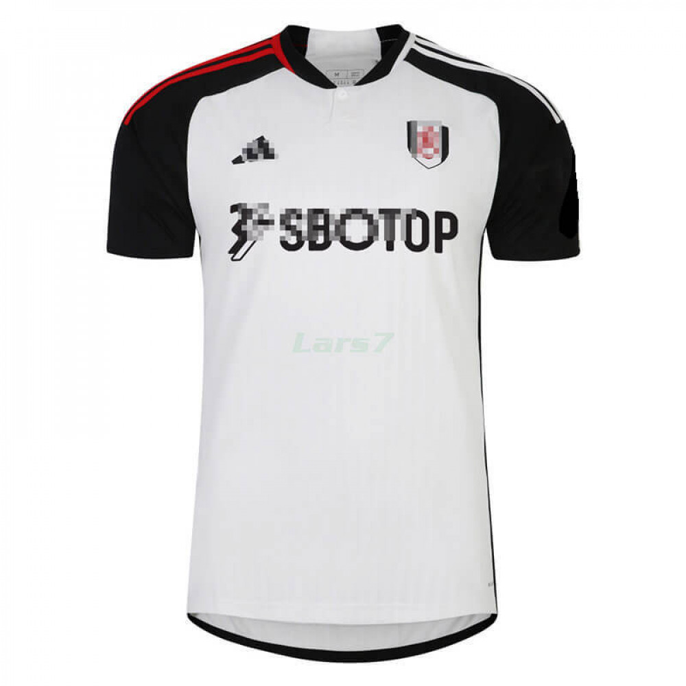 Camiseta Fulham F.C. 1ª Equipación 2023/2024