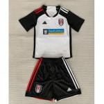 Camiseta Fulham F.C. 1ª Equipación 2023/2024 Niño Kit