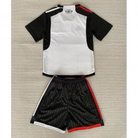 Camiseta Fulham F.C. 1ª Equipación 2023/2024 Niño Kit