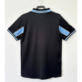 Camiseta Lazio 2ª Equipación Retro 1998/99