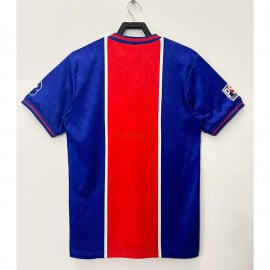 Camiseta PSG 1ª Equipación Retro 1995/96