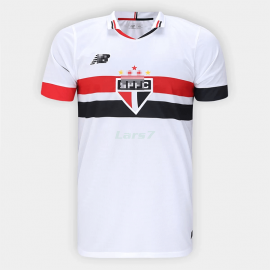 Camiseta São Paulo 1ª Equipación 2024/2025