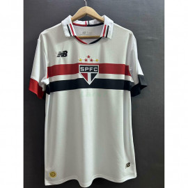 Camiseta São Paulo 1ª Equipación 2024/2025