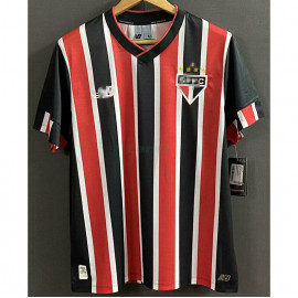 Camiseta São Paulo 2ª Equipación 2024/2025