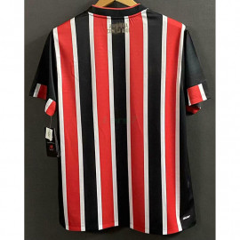 Camiseta São Paulo 2ª Equipación 2024/2025