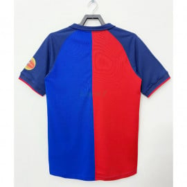 Camiseta Barcelona 1ª Equipación Retro 1999/2000