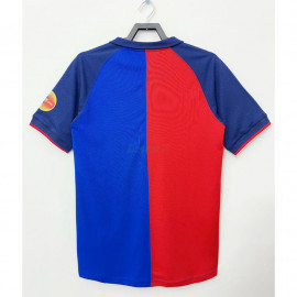 Camiseta Barcelona 1ª Equipación Retro 1999/2000