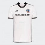 Camiseta Colo-Colo 1ª Equipación 2024/2025