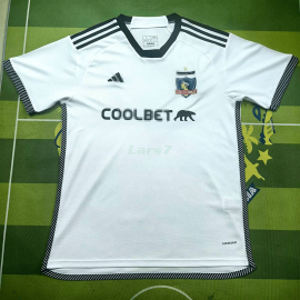 Camiseta Colo-Colo 1ª Equipación 2024/2025
