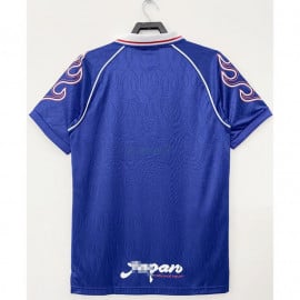 Camiseta Japón 1ª Equipación Retro 1998