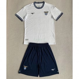 Camiseta Lazio 3ª Equipación 2023/2024 Niño Kit