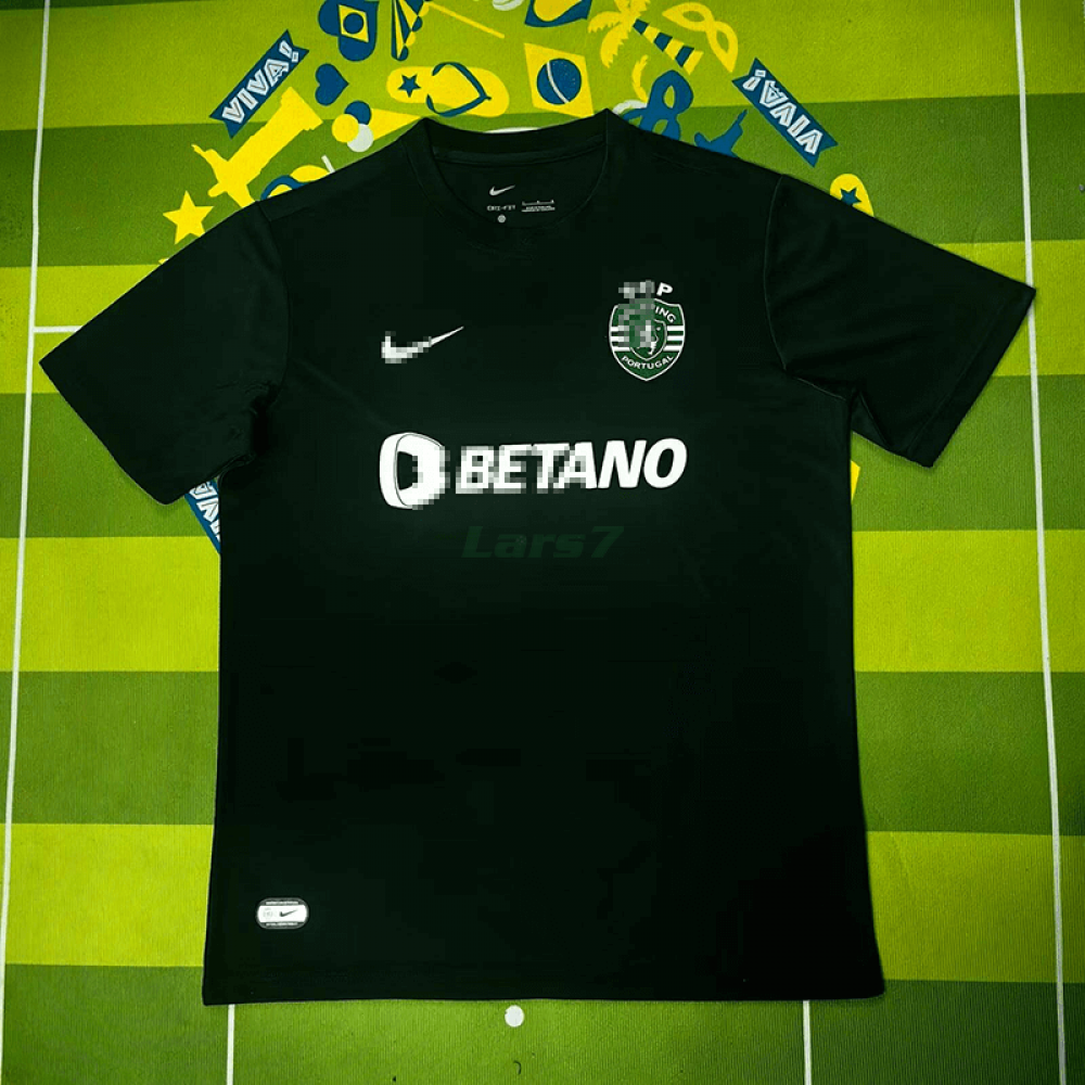 Camiseta ColoColo Segunda Equipación 2024/2025 LARS7