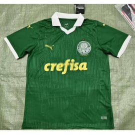 Camiseta Palmeiras 1ª Equipación 2024/2025