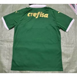 Camiseta Palmeiras 1ª Equipación 2024/2025
