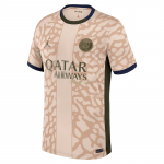 Camiseta PSG 4ª Equipación 2023/2024