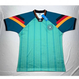 Camiseta Alemania 2ª Equipación Retro 92/94