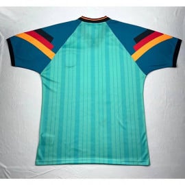 Camiseta Alemania 2ª Equipación Retro 92/94