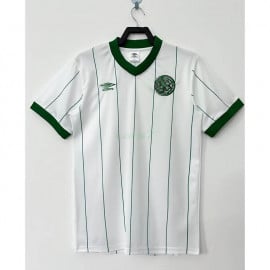 Camiseta Celtic 2ª Equipación Retro 1984/86