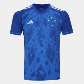 Camiseta Cruzeiro 1ª Equipación 2024/2025