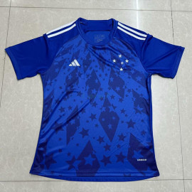 Camiseta Cruzeiro 1ª Equipación 2024/2025