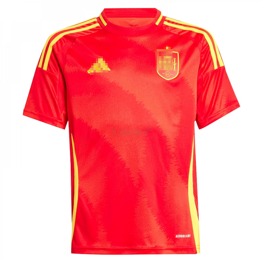 Camiseta España 1ª Equipación 2024