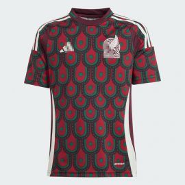 Camiseta México 1ª Equipación 2024