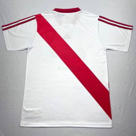 Camiseta River Plate 1ª Equipación Retro 98/99